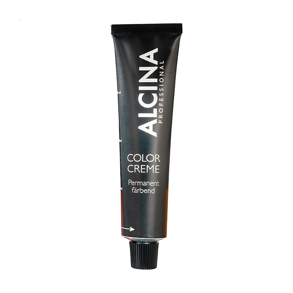 Тонувальна фарба для волосся Alcina Color Creme Intensive-Toning 9.04 Extra Light Blonde Pastel Copper, 60 мл